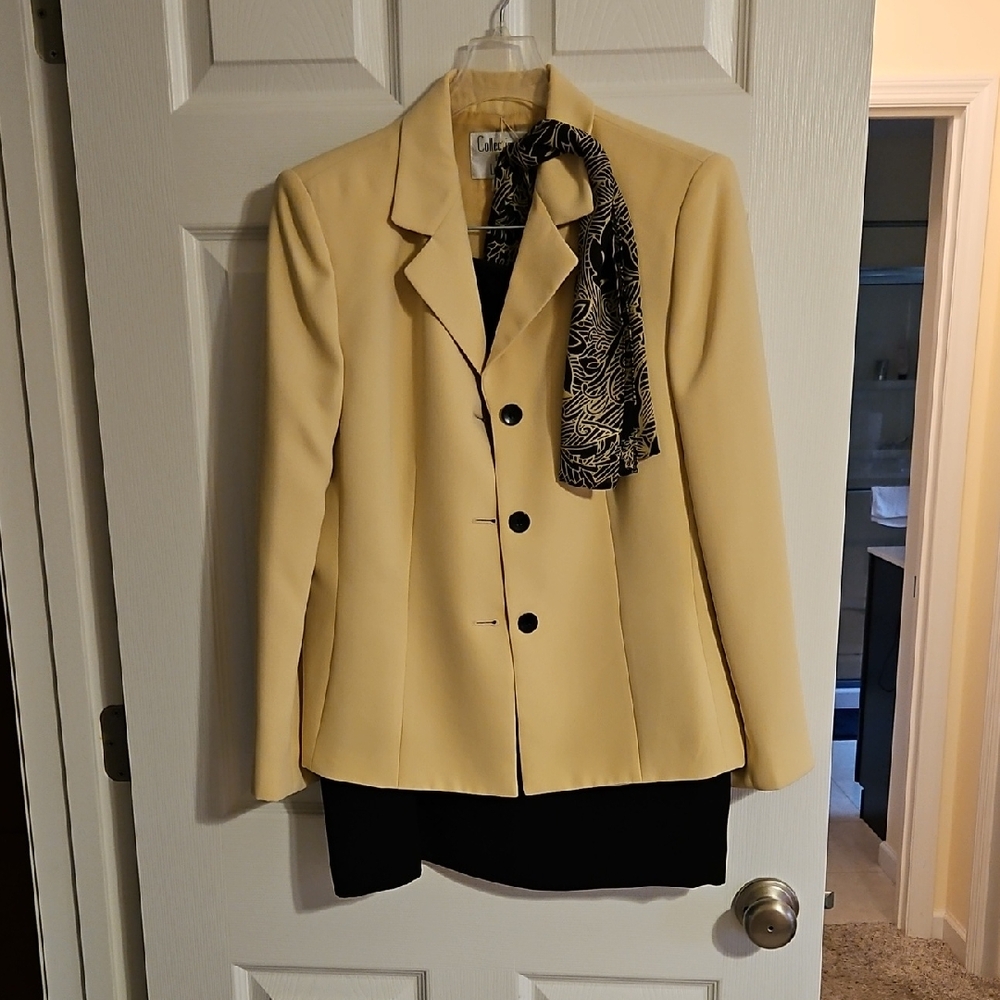 Collections By Le Suit